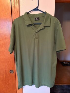 Men’s 3 pack performance polo shirts